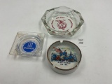 3 misc - america 200th anniversary - lifton monroe - masonic temple glass tray