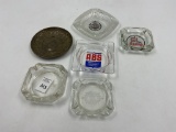 6 ADV - american breeders serviceservice - wacfteiner premium verum - quality inn - ihop - howard jo