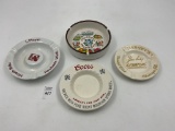 4 ADV - Barneys yes sir senetors - coors - colorado - hirsch - brau