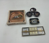 Japan Ashtrays- Gastone-Elephant Saucers