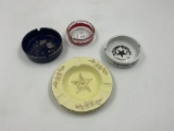 Riviera Vegas-Kutani Flower-Sapporo Beer-Pearl 22 Karat Gold