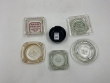 6 ADV - pizza hut - ohio farm - melvin ambulance - falstaff - quality inn