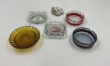 6 ADV - sands - holiday casino - castaways casino - rivera - cat - john deere
