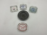 5 ADV - village gun shop - noghill casino - bonanza - accounting - marlboro