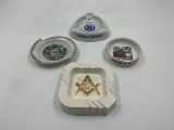 4 ADV - free mason - hanza export - new orleans peter butts - colorado