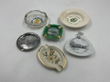 6 misc - 250LNAY hungary - prinee albert - wd japan - doral hotel miami beach - frankfort - lowenbra