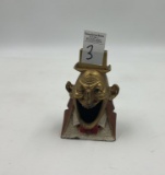 Devil Asahtray with jeweled eye