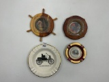 4 misc - venezia de salute _ wood wis dells indian - wood death valley ca - packard auto