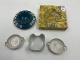 4 misc - 2 50th anniversary - pier 66 - yellow marble