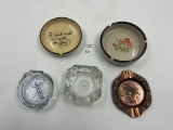 5 misc - Alabama - 2 pottery - state line hotel nevada - sheriton
