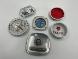 6 misc - Kpm germany - canda - chinese - 2 birds japan - hawaii - niu metal