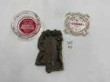 3 misc - Davadson resaurant kewanee il - combs oglsby il - mississippi