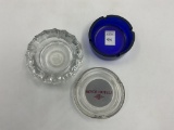 3 misc - United states sentae - royce hotels - mcm blue