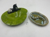 2 misc -  mcm cali A-2 pottery - mcm colt