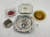5 misc - porcelain race horse - red lion casino elko nevada - rock falls il gamble store - asbach ur