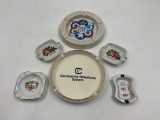 3 ADV - California - contenental telephone - italy taf