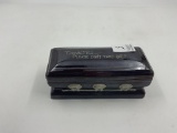 Coffin Cigarette Holder