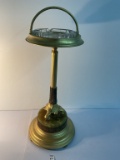 mcm smoking stand