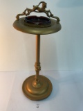 Mcm metal rams smoking stand