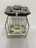 Mcm smoking stand