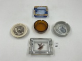5 misc - Fillenworth iowa - long beach cali - el baso, gta - duck - mcm blue