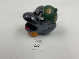 Rare mcm smoking porcelain monkey