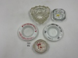 5 misc - mcm heavy cut glass tray - bubs drive oregon - white pines deer park oregon il - the hellwi