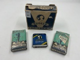 Rare in box bugler cigarette making kit