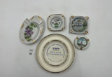 5 misc - paris - canada - atlanta - kistner chicago il - 1965 letourneau - westing house co.