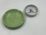 Vintage Shawnee #214 - Lawyer ashtray