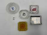 5 ADV - western hotels - ring necked pheasent - bonanza sirloin pit - g.e. appliance uffda -  spring