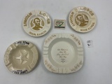 4 ADV - 2 lincoln lodge dixon il - lonestar beer - old fishermen never die
