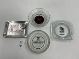 4 ADV - colburn and sun sac city iowa - mclean enterprise - missouri - niagara falls the oakes inn -