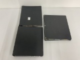 3 books ADV match books approx 500