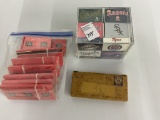 Unopened major league baseball match book set - rock island and moran restaurant