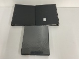 3 books ADV match books