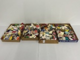 Flat old ADV match books