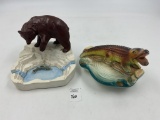 Mcm alaskin bear - florida gator