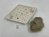 Mcm enesco fly fishing - ornate stone japan