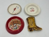 Hagues pretzels - tennessee - u.s.s olympia - fyr fyter chicago