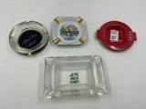 Green stamps - st barthaloma - albert pick hotels - k and c speed