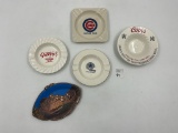 5 ADV - Black hills s. dakota - coors - chicago cubs - gilleys texas - dallas cowboys