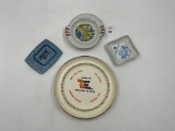 4 ADV - Galena trail - michigan - scotland THF - garbe iron works