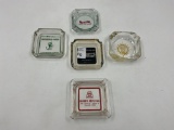 5 ADV - Harrahs casino reno - boondocks tavern - hendrix bottle has sterling il - quality inn - prop