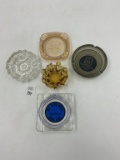 Wilbers wisconsin rapids - wyanet tap schryver ins - mcm square pottery