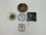 Bohle impl co. amboy il - habana cuba - queens casino vegas - New york barbizon plaza - marble aztec