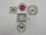 Oklahoma - dominion glass red cliff alberta - illegal - contenential regency - kewanee il davidsons