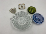 5 misc - Mcm large clear glass tray - dixon il home savings - langley motel washington - mengeringha