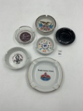 6 ADV - Lincoln new salem il - san fransisco - a tiara exclusive - e. pluribus u-n-u-m 200th anniver