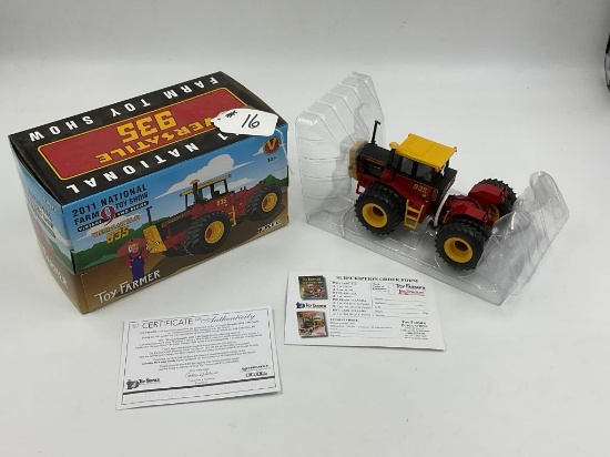 ERTL 2011 Versatle 935